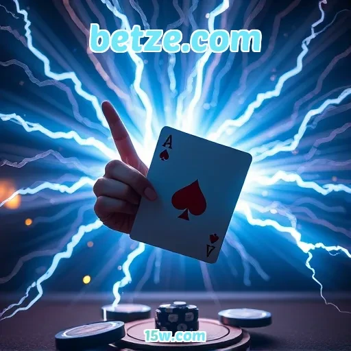 betze.com: Conheça o Melhor Cassino Online do Brasil
