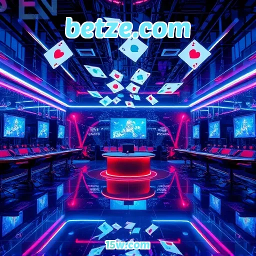 betze.com: O Guia Completo para um Registro Eficiente e Você