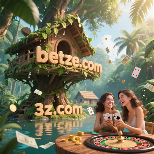 A Evolução dos Caça-Níqueis na Betze.com