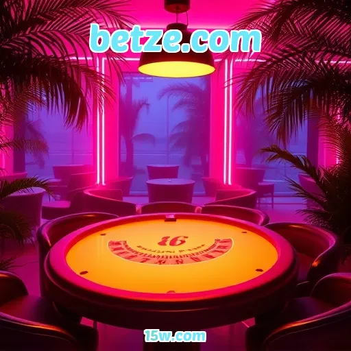 betze.com: Vantagens e Recursos das Apostas em Esportes