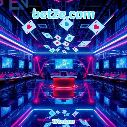 betze.com: Explore o Melhor dos Jogos Online e Diversão Sem Fim!